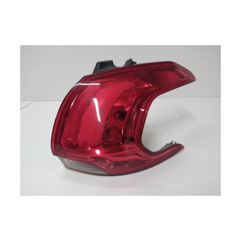 Feu Arriere Principal Droit (feux) Peugeot 2008 1 Phase 1 (1)