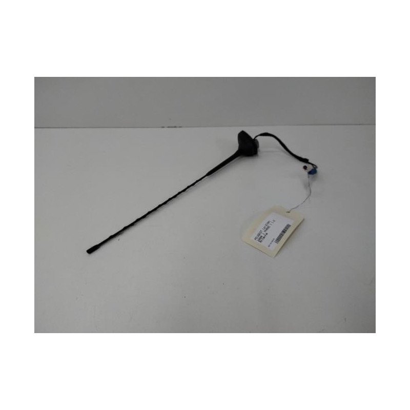 Antenne Peugeot 2008 1 Phase 1 (1)