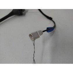 Antenne Peugeot 2008 1 Phase 1 (2)