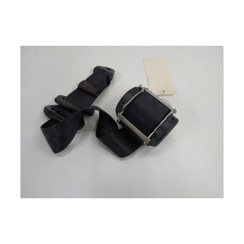 Ceinture Arriere Droit Peugeot 2008 1 Phase 1 (1)