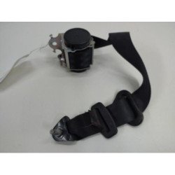 Ceinture Arriere Gauche Peugeot 2008 1 Phase 1 (1)