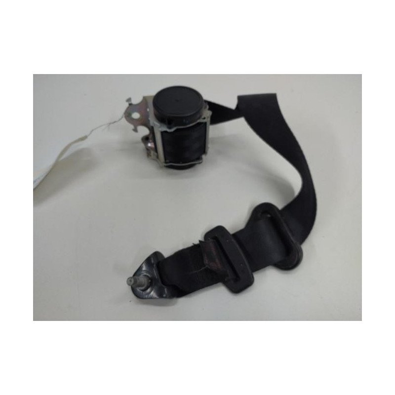Ceinture Arriere Gauche Peugeot 2008 1 Phase 1 (1)