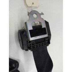 Ceinture Arriere Gauche Peugeot 2008 1 Phase 1 (2)