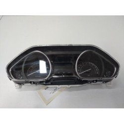 Compteur Peugeot 2008 1 Phase 1 (1)