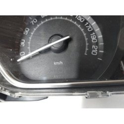 Compteur Peugeot 2008 1 Phase 1 (2)