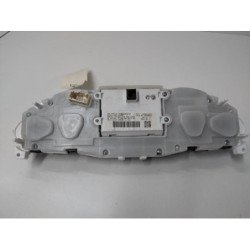 Compteur Peugeot 2008 1 Phase 1 (3)