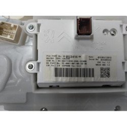 Compteur Peugeot 2008 1 Phase 1 (4)