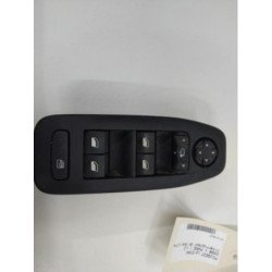 Interrupteur De Leve Vitre Avant Gauche Peugeot 2008 1 Phase 1 (1)