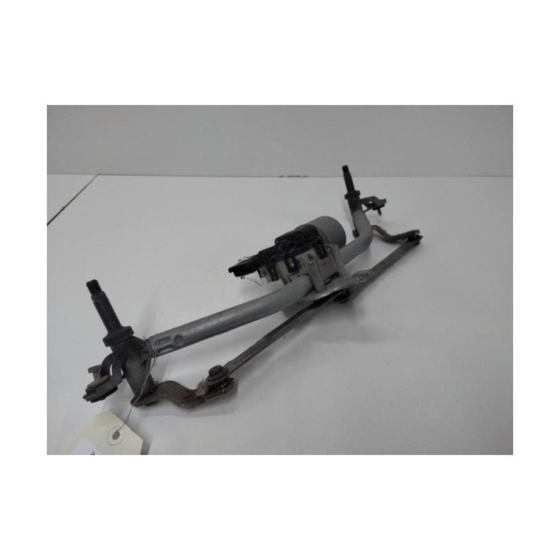 Mecanisme Essuie Glace Avant Peugeot 2008 1 Phase 1 (1)