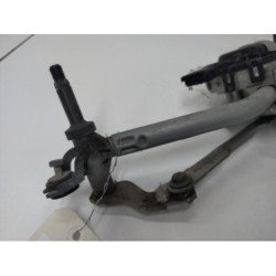 Mecanisme Essuie Glace Avant Peugeot 2008 1 Phase 1 (2)