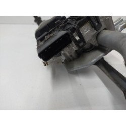 Mecanisme Essuie Glace Avant Peugeot 2008 1 Phase 1 (4)