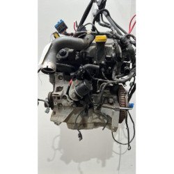 Moteur Renault Clio 4 Phase 1 Break (1)