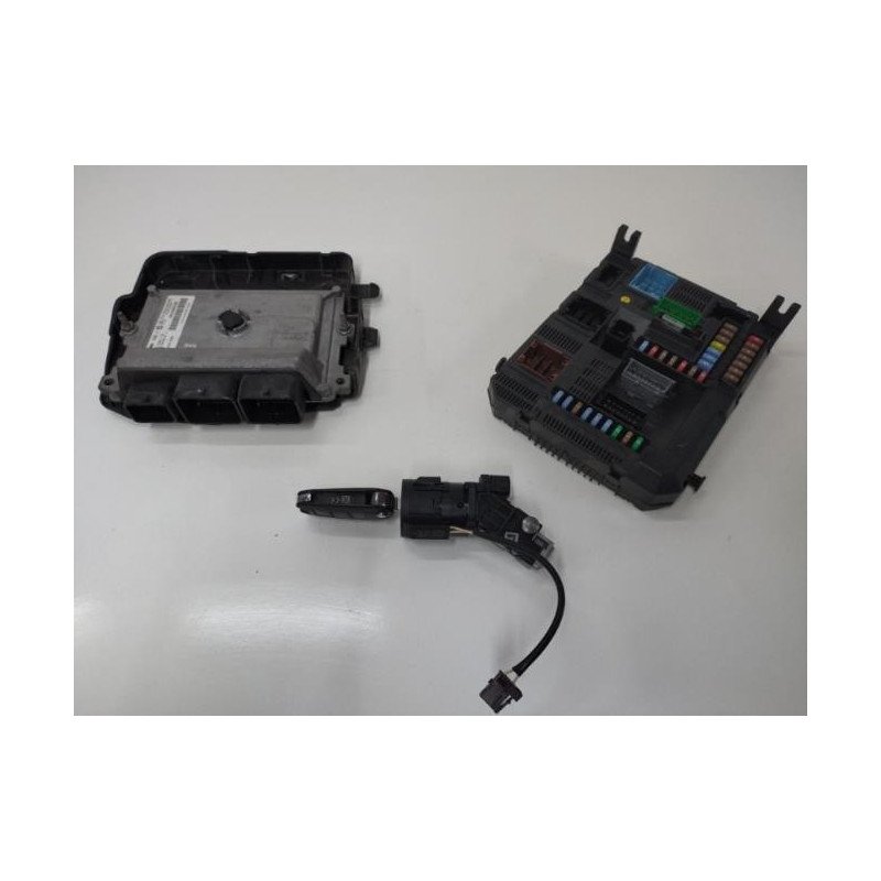 Kit De Demarrage Peugeot 2008 1 Phase 1 (1)