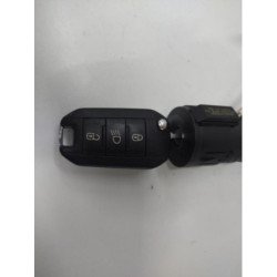 Kit De Demarrage Peugeot 2008 1 Phase 1 (9)