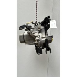 Boite De Vitesses Peugeot 2008 1 Phase 1 (2)
