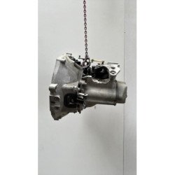 Boite De Vitesses Peugeot 2008 1 Phase 1 (4)