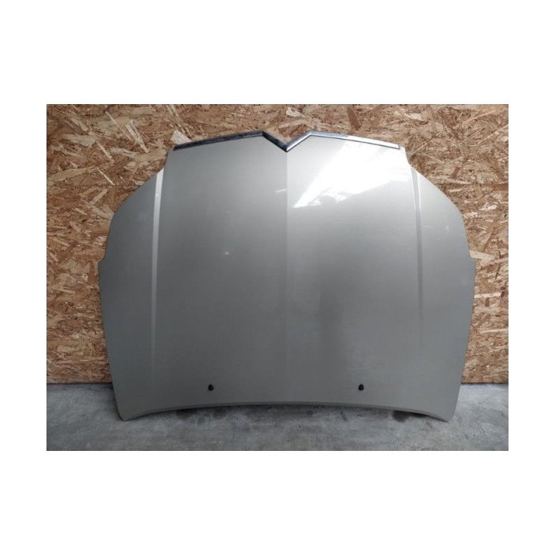 Capot Citroen C5 1 Phase 2 (1)