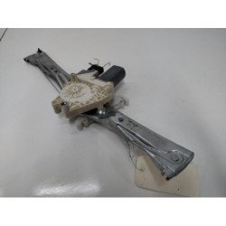 Leve Vitre Electrique Arriere Gauche Citroen C5 1 Phase 2 (1)