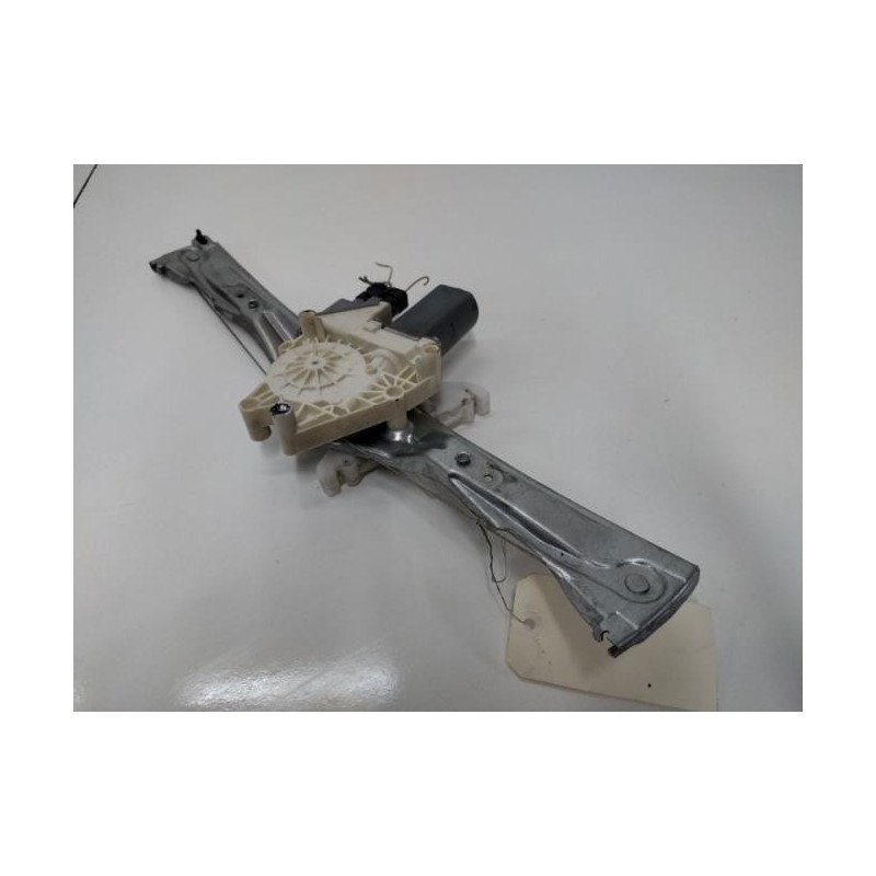 Leve Vitre Electrique Arriere Gauche Citroen C5 1 Phase 2 (1)