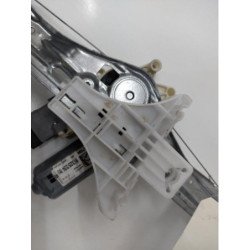 Leve Vitre Electrique Arriere Gauche Citroen C5 1 Phase 2 (3)