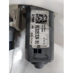 Leve Vitre Electrique Arriere Gauche Citroen C5 1 Phase 2 (4)