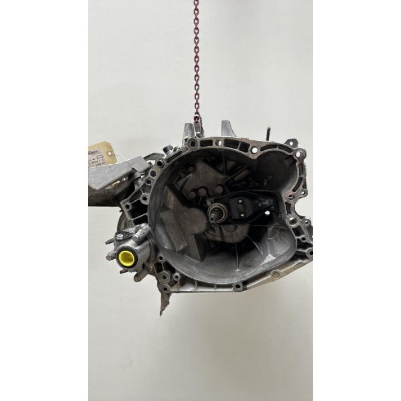 Boite De Vitesses Citroen C5 1 Phase 2 (1)