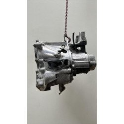 Boite De Vitesses Citroen C5 1 Phase 2 (2)