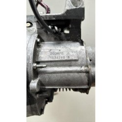 Boite De Vitesses Citroen C5 1 Phase 2 (3)