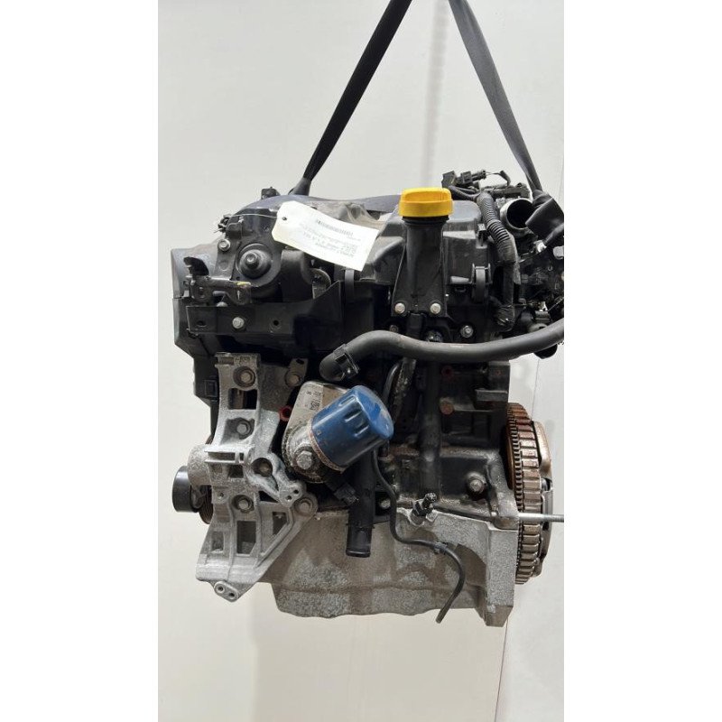 Moteur Renault Clio 4 Phase 2 (1)