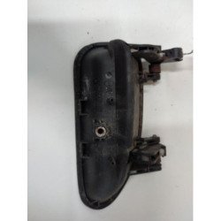Poignee Porte Arriere Gauche Renault Safrane Phase 2 (2)