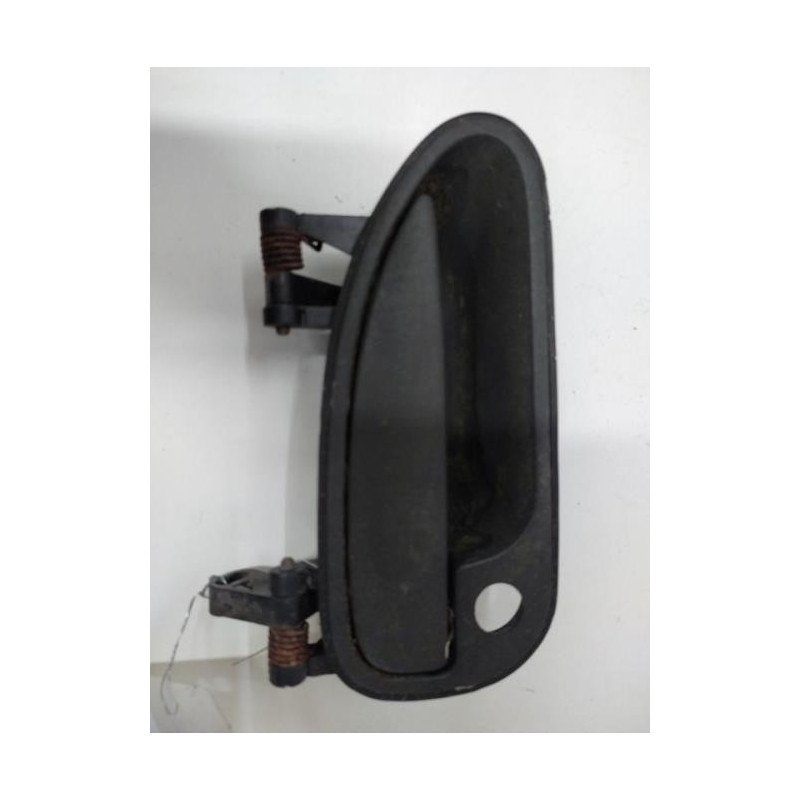 Poignee Porte Avant Droit Renault Safrane Phase 2 (1)