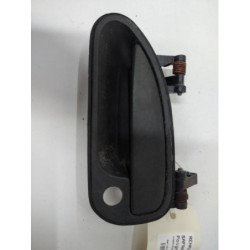 Poignee Porte Avant Gauche Renault Safrane Phase 2 (1)