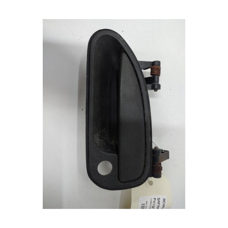 Poignee Porte Avant Gauche Renault Safrane Phase 2 (1)