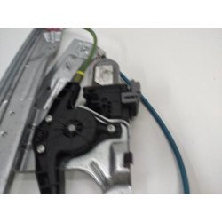 Leve Vitre Electrique Avant Droit Citroen C3 Picasso Phase 1 (4)