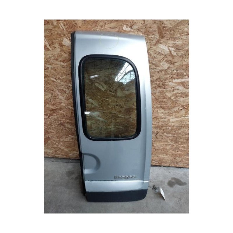 Porte De Coffre Droit Renault Kangoo 1 Phase 2 (1)