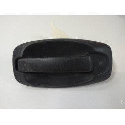 Poignee Porte Laterale Droit Citroen Nemo (1)