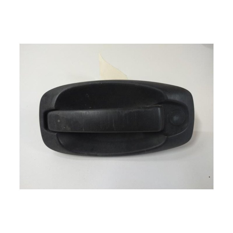 Poignee Porte Laterale Droit Citroen Nemo (1)