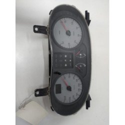 Compteur Renault Kangoo 1 Phase 2 (1)