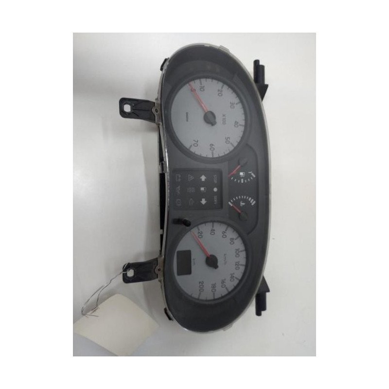 Compteur Renault Kangoo 1 Phase 2 (1)