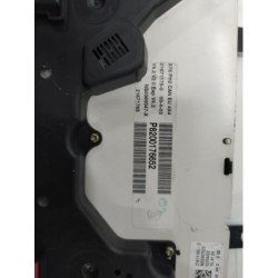 Compteur Renault Kangoo 1 Phase 2 (5)