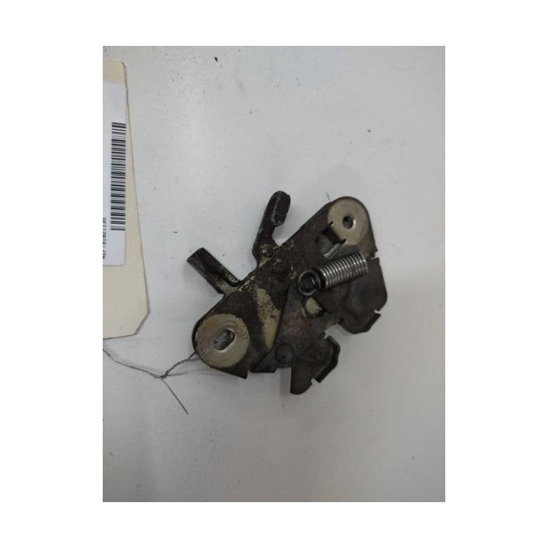 Serrure De Capot Renault Kangoo 1 Phase 2 (1)