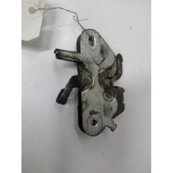 Serrure De Capot Renault Kangoo 1 Phase 2 (2)