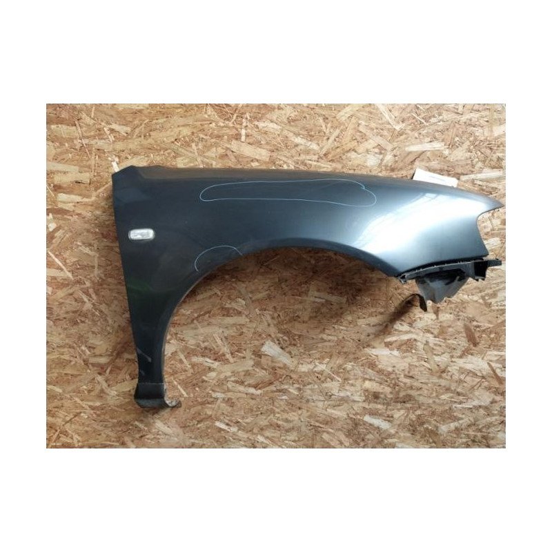 Aile Avant Droit Audi A3 1 Phase 1 (1)