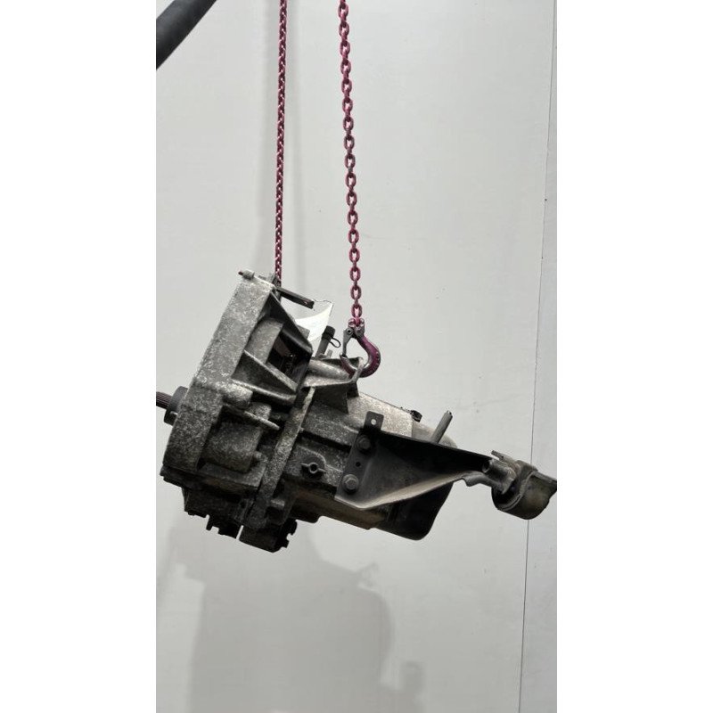 Boite De Vitesses Renault Twingo 1 Phase 3 (1)