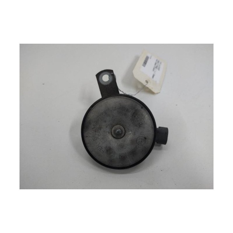 Avertisseur/klaxon Fiat Panda 2 Phase 1 (1)