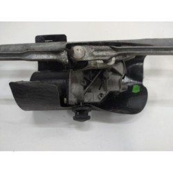 Mecanisme Essuie Glace Avant Fiat Panda 2 Phase 1 (4)