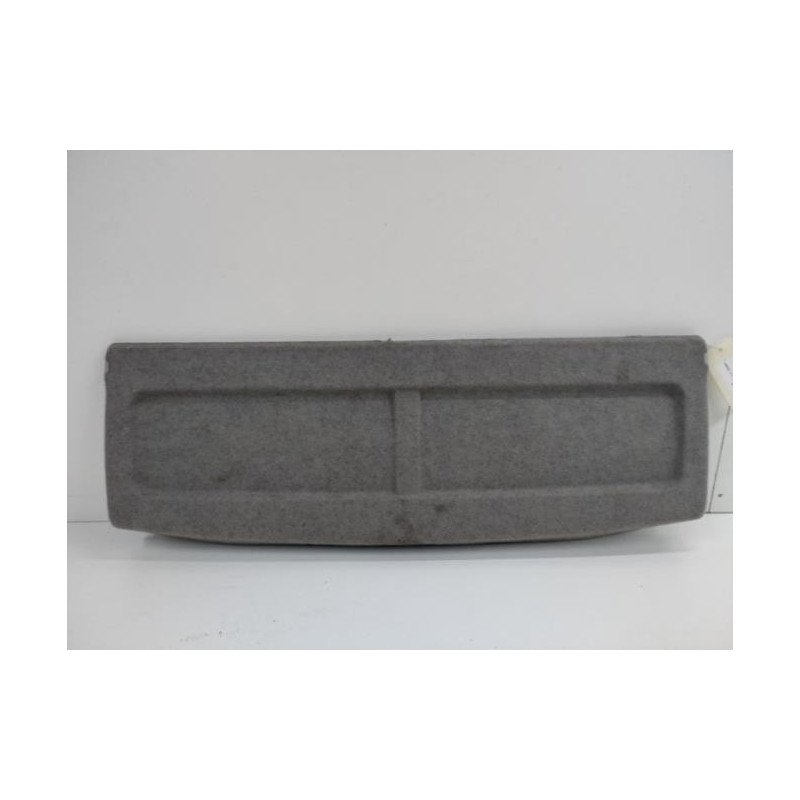 Plage Arriere Fiat Panda 2 Phase 1 (1)