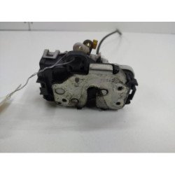 Serrure Avant Gauche Fiat Panda 2 Phase 1 (2)