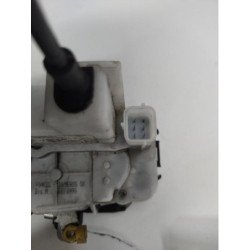 Serrure Avant Gauche Fiat Panda 2 Phase 1 (4)