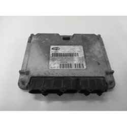 Calculateur Fiat Panda 2 Phase 1 (1)